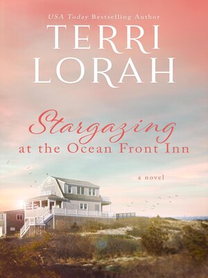 cover image of Stargazing at the Ocean Front Inn